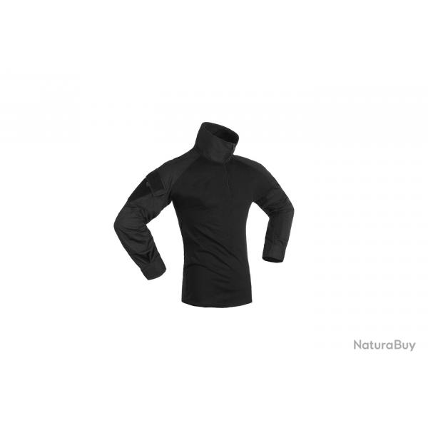 Combat shirt Noir - XL - Invader Gear