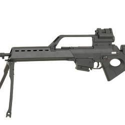 Fusil de sniper Type HK G36 SL9 (SL83) AEG Complet - Jing Gong