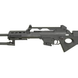 Fusil de sniper Type HK G36 SL9 (SL85) AEG Complet - Jing Gong