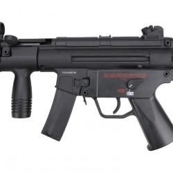 SMG type MP5K AEG JingGong Complet - 003533