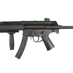 SMG type MP5 A3 RIS AEG JingGong Complet - 000945