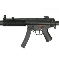 SMG type MP5 SD6 AEG JingGong Complet -000091