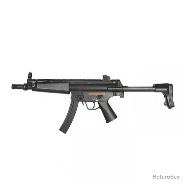 SMG type MP5 A3 AEG JingGong Complet - 000117