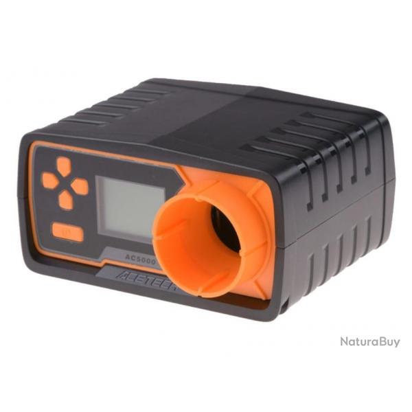 Chrony Radar Airsoft AC5000 ACETECH