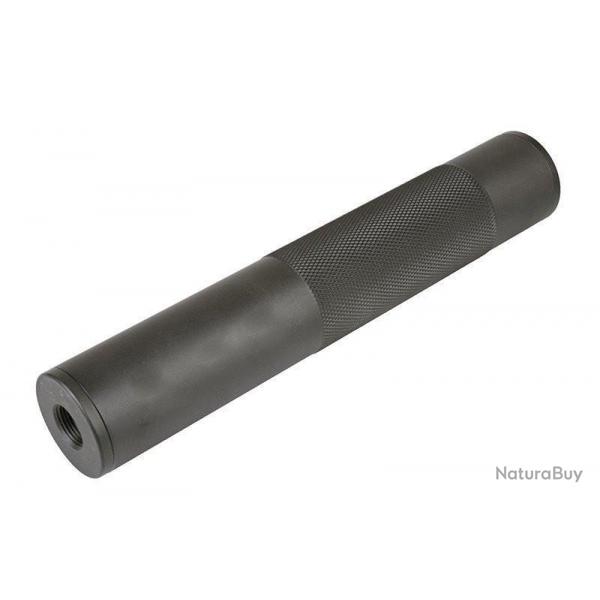 Silencieux NOVESKE Alu 198 x 35- 14mm ACW et CCW - TB879 - FMA