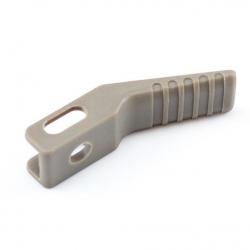 Levier de Crosse retractable TAN - Tippmann TMC - TA06333