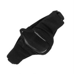 Grille MeshMask Balaclava V2 Noir - Novritsch