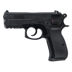 Pistolet CZ75D Compact CO2 GNB