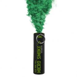 Petit Fumigene Enolagaye EG25 Ring pull vert