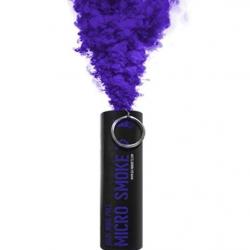 Petit Fumigene Enolagaye EG25 Ring pull Violet