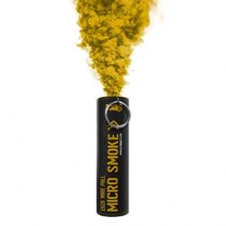 Petit Fumigène Enolagaye EG25 Ring pull Jaune