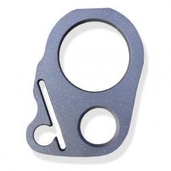 Attache Sangle Tibérius T15 Anneau
