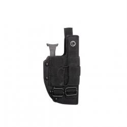 Holster de ceinture tout modèle - Quick Release - Noir