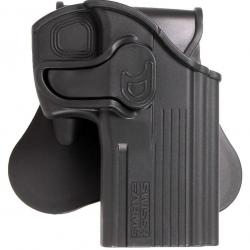 Holster CQC Droitier Taurus - PT24/7 - Swiss Arms