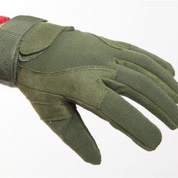Gants Duke Riposte Olive - M