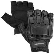 Gant Tir Sportif Gants De Paintball Valken V-Tac Demi-doigt