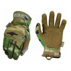 Gants Mechanix FastFit MultiCam - XL