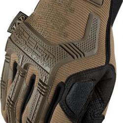 Gants Mechanix M Pact Coyote Tan