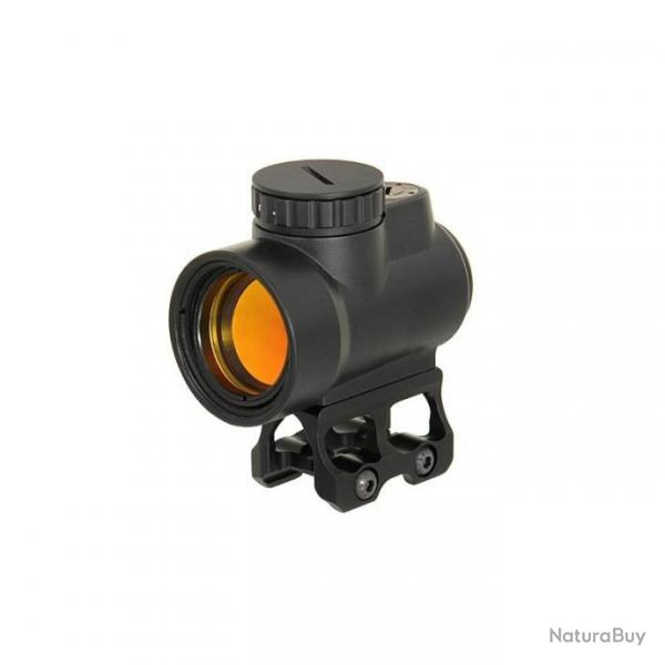 Red dot type Trij MRO 2.0 MOA - Alu Noir - Emerson