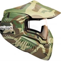 Masque Annex Valken MI7 Woodland Thermal V353190