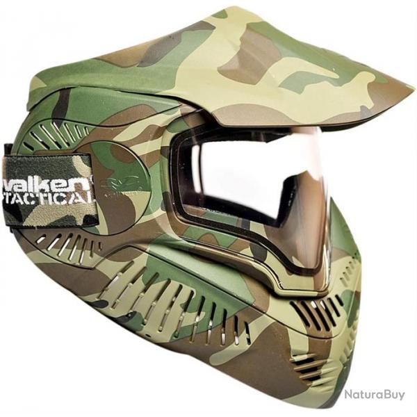 Masque Annex Valken MI7 Woodland Thermal V353190