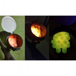 Loader Cal 68 UV Illuminator V2.0 - billes Phospho - parties de nuit - Halloween