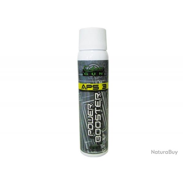 PowerBooster APS3 Spray Lubrifiant Silicone 100 ml