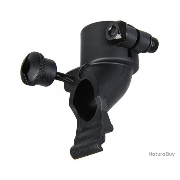 Feed Neck Complet Avec Ball Latch Tippmann Tmc Cal 68