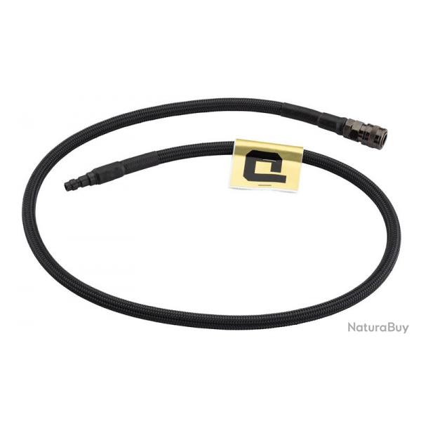 Flexible 1m renforc et tress 8mm HPA QD SLP US - Dominator