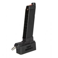 Adaptateur Chargeur HPA Glock-M4 -Tapp Airsoft