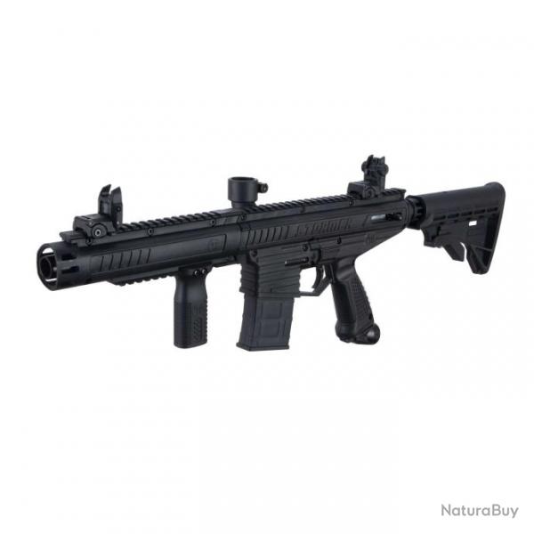 TIPPMANN Stormer Elite Dual Feed Cal 68 Black