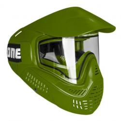 Masque ONE rental Ecran Thermal OLIVE