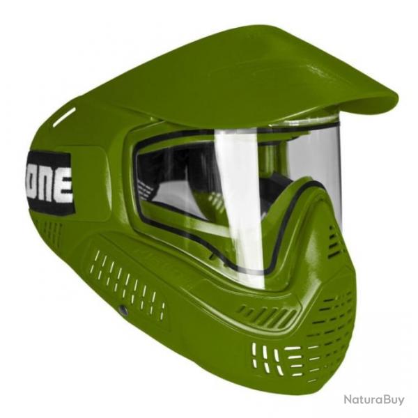 Masque ONE rental Ecran Thermal OLIVE