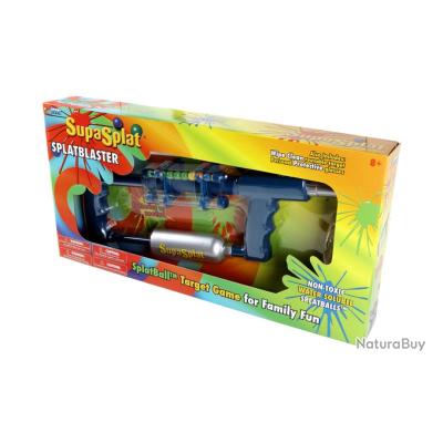Machine à Lancer Balles De Baseball UPM 45, Flamme Bleue, Métal, Pour Adolescents