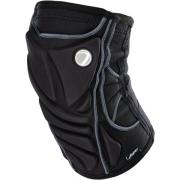 Genouillères Hydra 1.0 Paintball - Taille Large, Noir/Gris, Jamais Portées