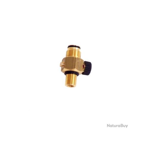 Valve CO2 On-off Norme Pi/Tuv