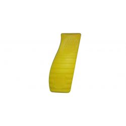 Tippmann FT12 LITE et FT50 LITE Grip gomme Gauche - Jaune