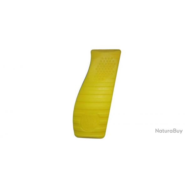 Tippmann FT12 LITE et FT50 LITE Grip gomme Gauche - Jaune