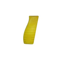 Tippmann FT12 LITE et FT50 LITE Grip gomme Droit - Jaune
