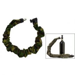 Housse Protege Flexible camo