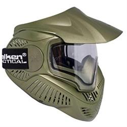 Masque Valken MI7 Olive Thermal 48733