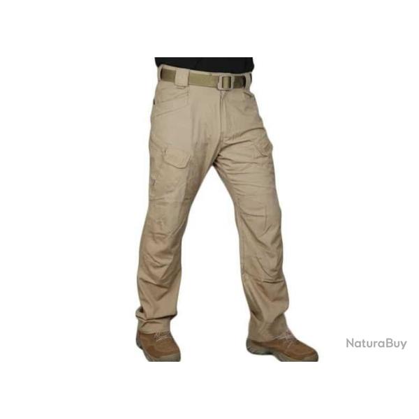 Pantalon UTL Urban Tactical Pant Coyote M -32W - Emerson
