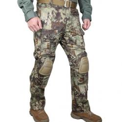 Pantalon tactique G3 Kryptek Mandrake XL -36W - Emerson
