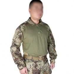 Combat Shirt G3 - Kryptek Mandrake - XL - Emerson