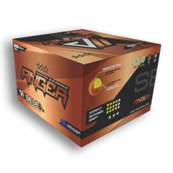 Formule 2024 Billes paintball Cal 68 SEVEN ANGER - Carton de 2000