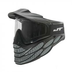 JT Masque Flex8 Noir - gris - 23013