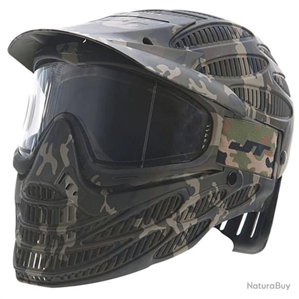 JT Masque Flex8 Full Cover camo -23087