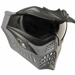 Masque Vforce Grill Thermal Charcaol-gris-23172