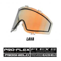 JT Ecran Spectra thermal Prizm 2.0 Lava orange