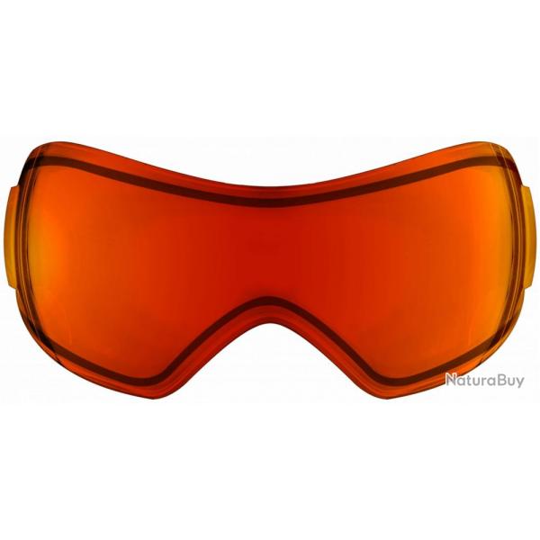 Ecran Thermal Vforce Grill HDR Metamorph Rouge Mirroir